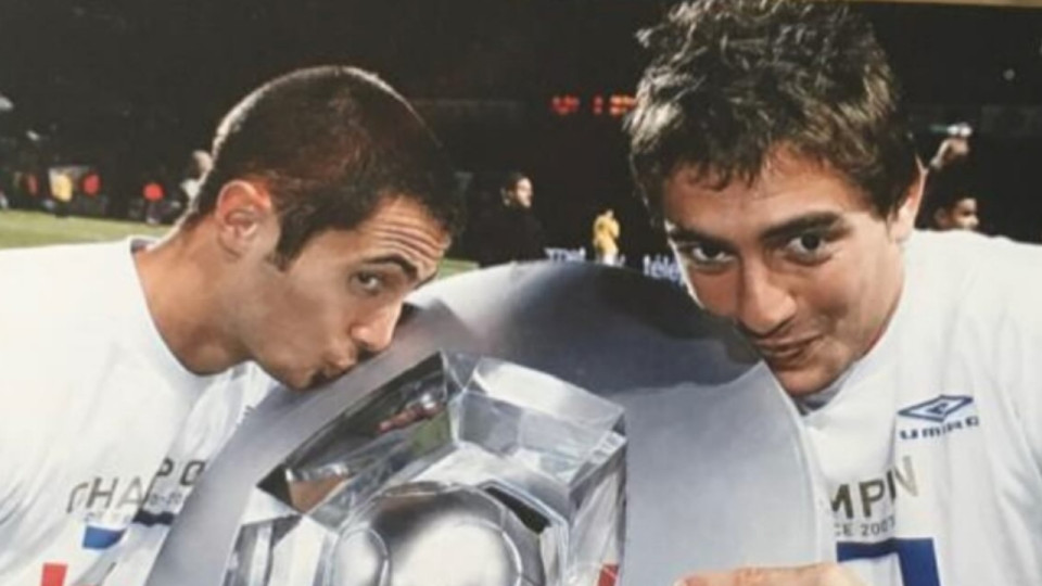 Anthony Mounier (ex-OL) prend sa retraite