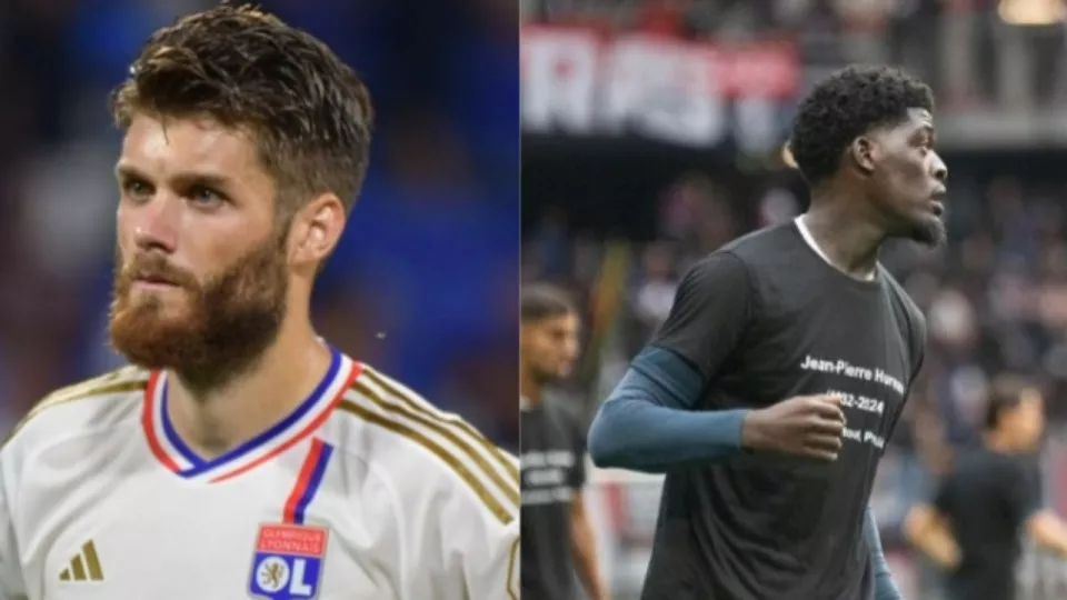 Le Havre-OL : les deux clubs devront se passer d'un titulaire