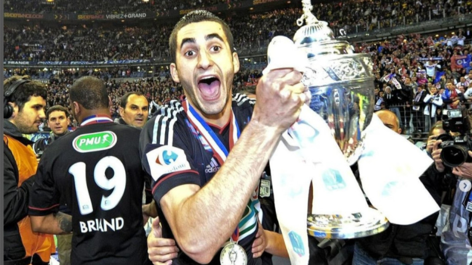 Maxime Gonalons : le clap de fin pour un pilier de l'OL