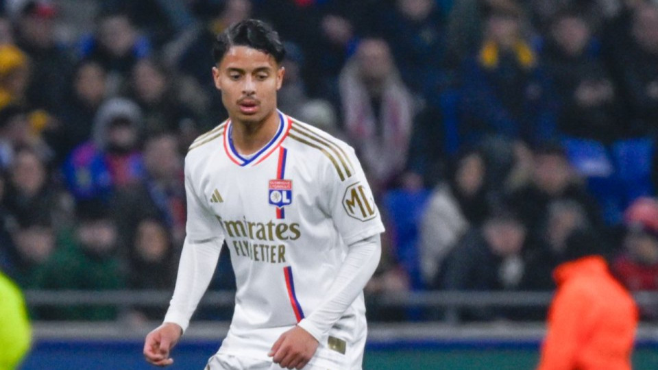 Florent Sanchez et Chaïm El Djebali mis à pied par l’OL