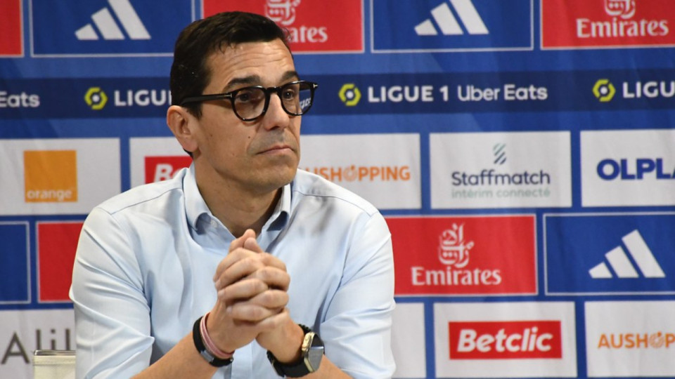 Racisme dans les tribunes : Laurent Prud’homme (OL) incite les groupes de supporters à faire le ménage