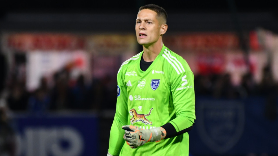 FCVB-Rouen : enfin la première victoire !