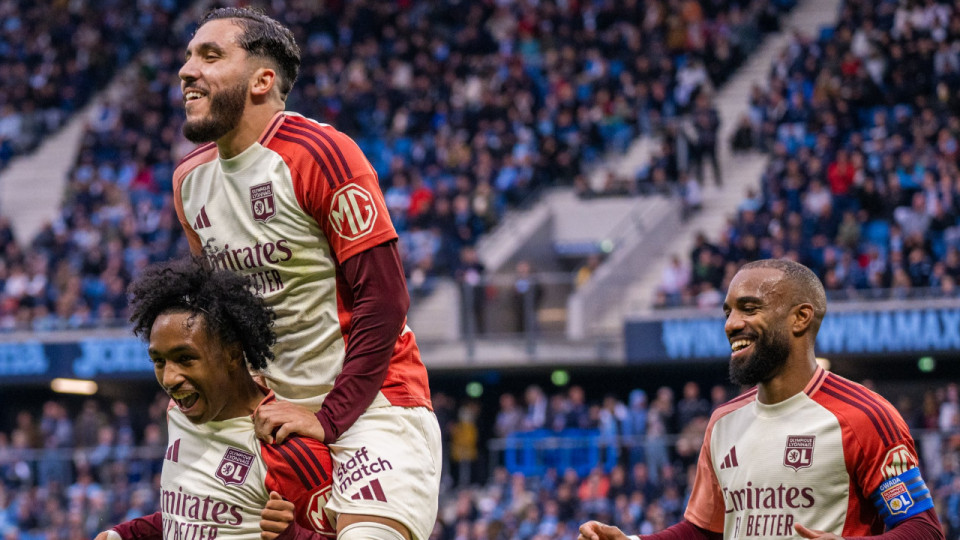 Les notes de Le Havre-OL : la FLC prête à rouler sur la Ligue 1