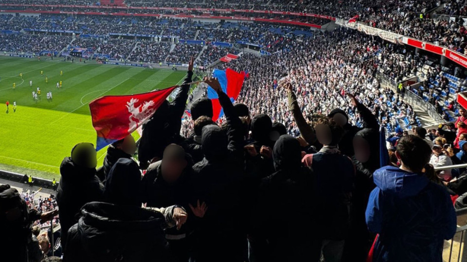 OL : le membre des Six-Neuf Pirates poignardé a déposé plainte