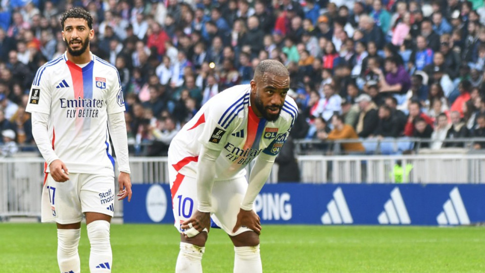 OL-Besiktas va "se jouer dans le rapport de force"