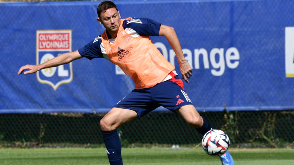 OL-Besiktas : Lyon se pr&eacute;sente avec un groupe m&eacute;ga-&eacute;largi, Nemanja Matic de retour