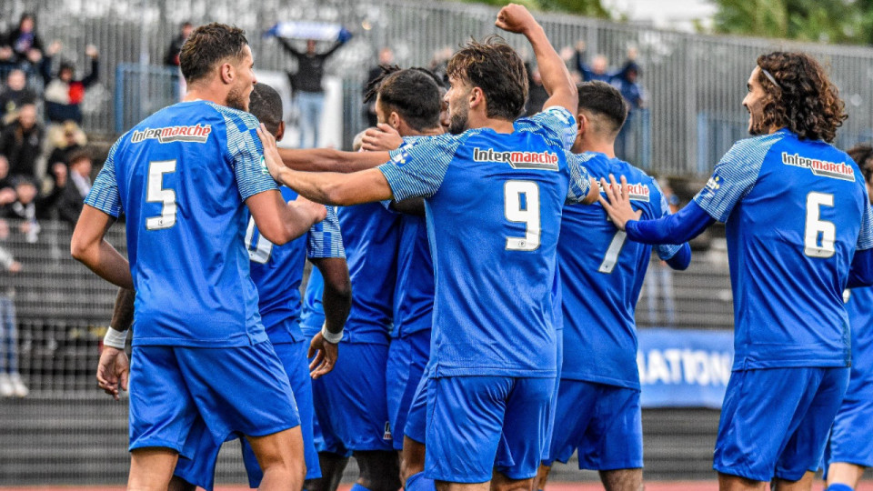 GOAL FC, FCVB, AS St Priest : de belles affiches pour le 6e tour de la Coupe de France ce week-end