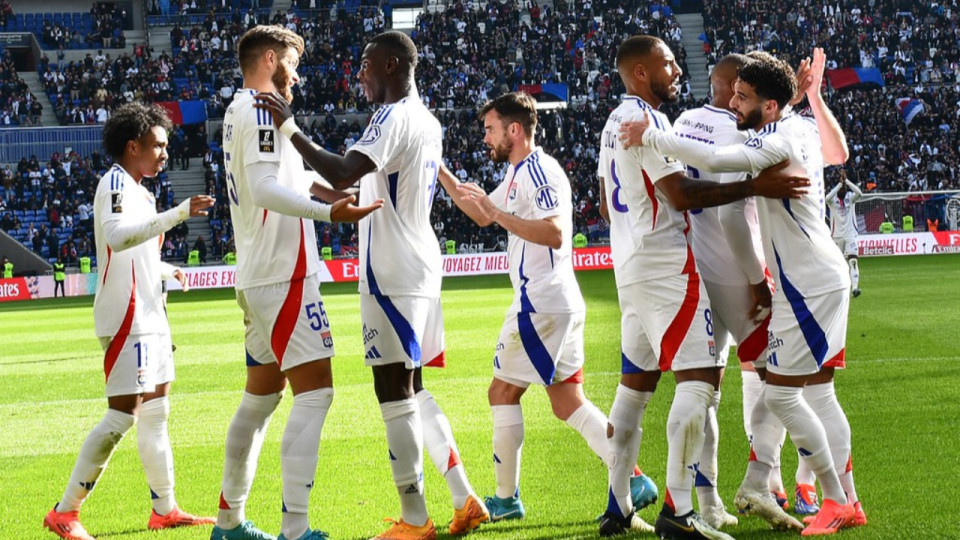16 points en cas de victoire : la stat’ improbable avant OL-Auxerre !