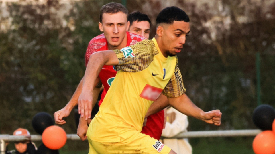 Coupe de France : le Goal FC se qualifie in extremis face à Viriat (0-1)