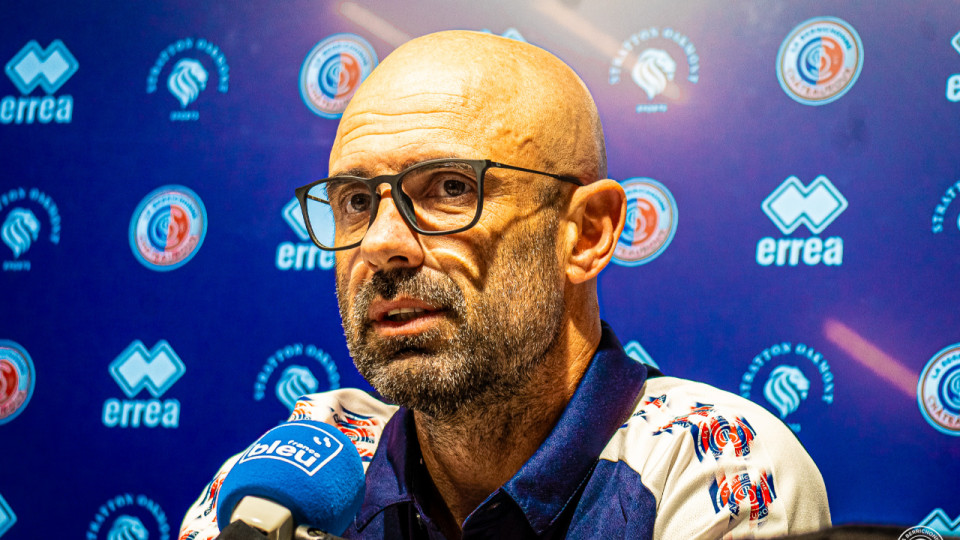 Cris (ex-OL) devient coach de Châteauroux