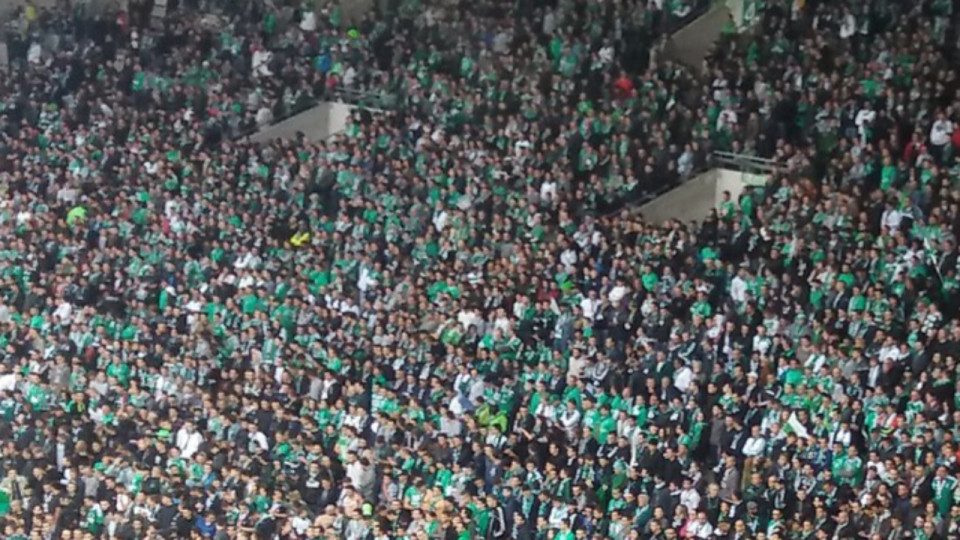 OL-ASSE : les supporters de Saint-Etienne interdits de déplacement pour le derby ?