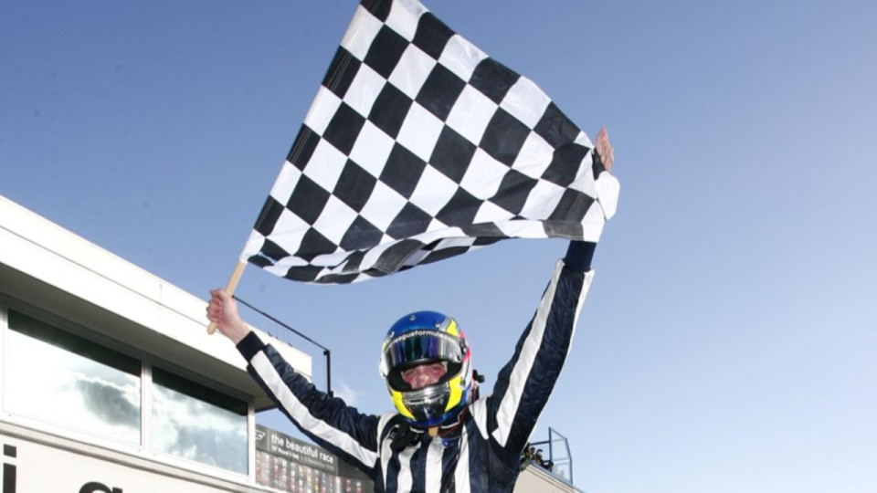 "On n’était pas là pour faire de la concurrence à la Formule 1" : quand l’OL participait à la Superleague Formula