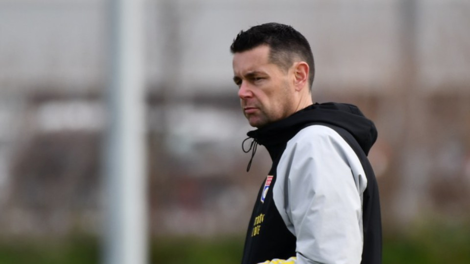 La gestion de l’effectif façon Pierre Sage : "prendre du recul pour trouver la formule qui fonctionne"