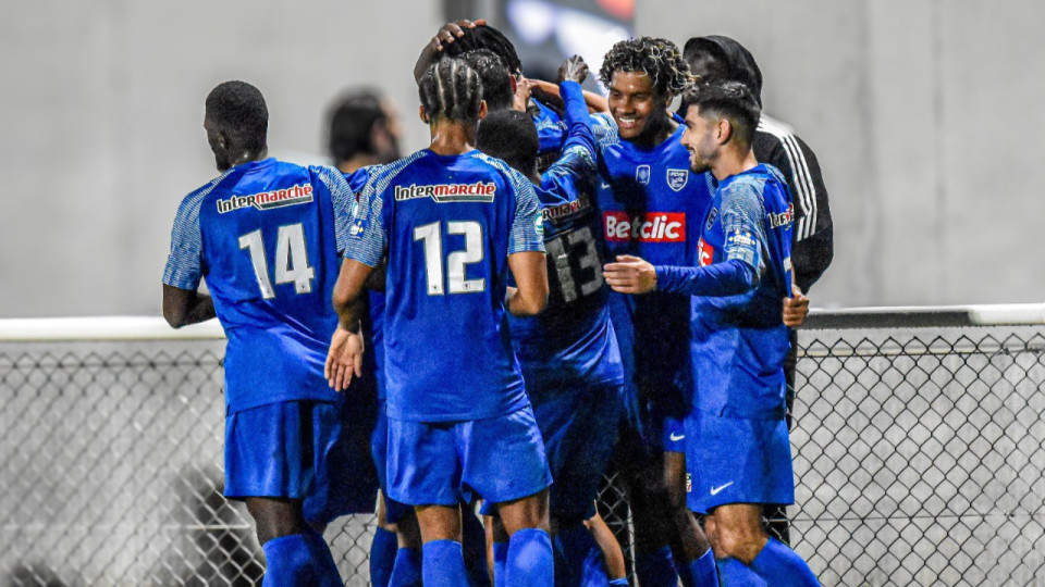 FCVB-FC Versailles : les Tigres visent la victoire à Chouffet