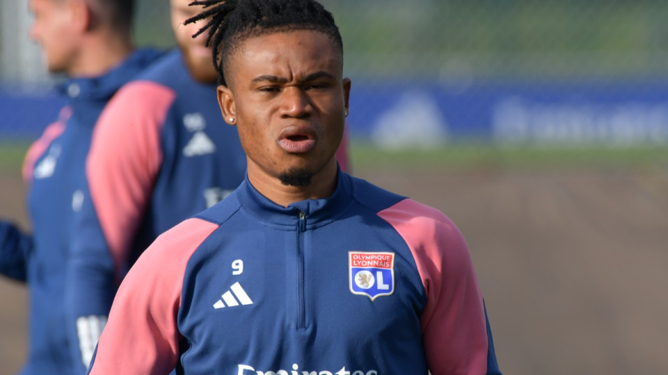 OL : Gift Orban sanctionn&eacute; apr&egrave;s avoir f&eacute;licit&eacute; un buteur auxerrois