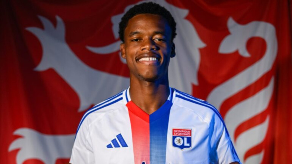 OL : Warmed Omari exfiltré dès cet hiver ?