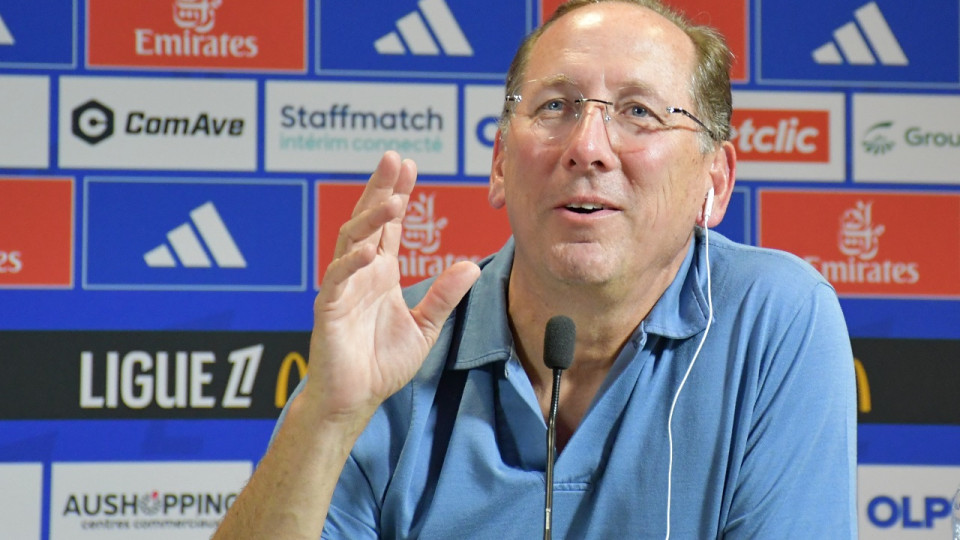 Crystal Palace : John Textor en passe de vendre enfin ses parts ?