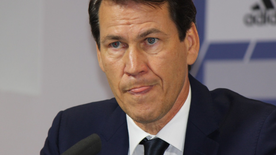 Rudi Garcia (ex-OL) de retour en Ligue 1 ?
