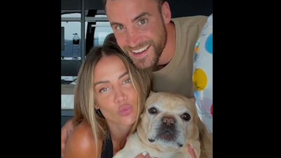 "La France &eacute;tait devenue une torture" : pourquoi la compagne de Nicolas Tagliafico (OL) a quitt&eacute; Lyon