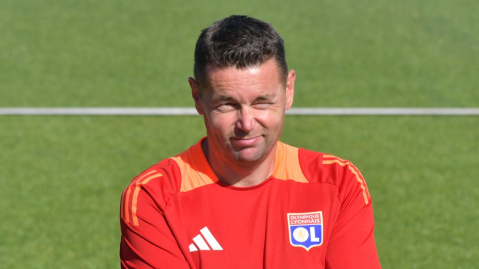 Ligue Europa : le programme de l’OL avant le déplacement à Hoffenheim