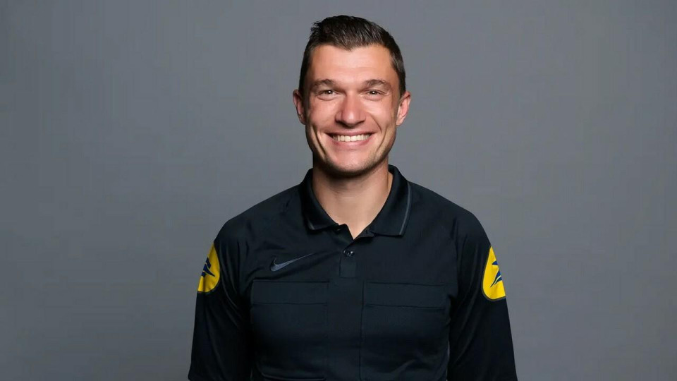 OL-ASSE : un arbitre qui n&rsquo;a crois&eacute; qu&rsquo;une fois Lyon nomm&eacute; pour diriger le derby