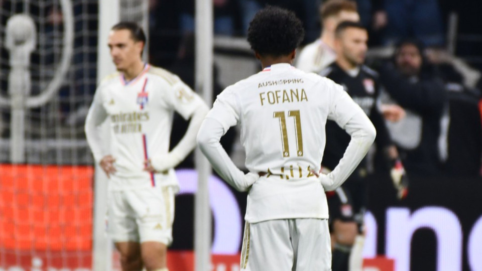 Lille-OL : la FFF justifie sa décision sur le but refusé de Lyon