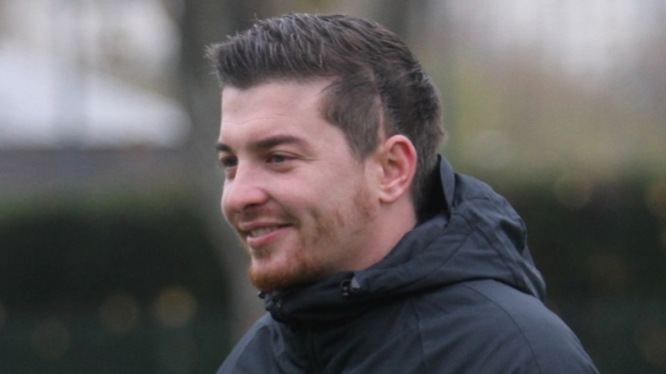 Jordan Gonzalez (OL) cible prioritaire de Versailles