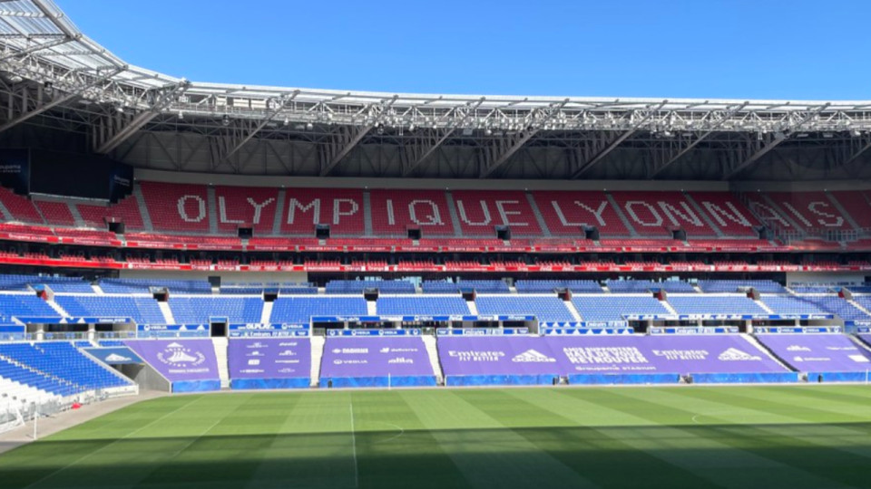 OL-ASSE : un record d’affluence au Groupama Stadium