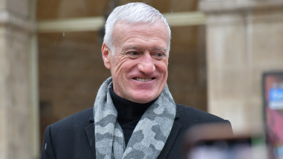 Equipe de France : toujours aucun joueur de l’OL convoqué en Bleu