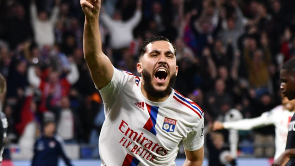 Equipe de France Espoirs : Rayan Cherki (OL), unique représentant lyonnais contre l’Italie et l’Allemagne