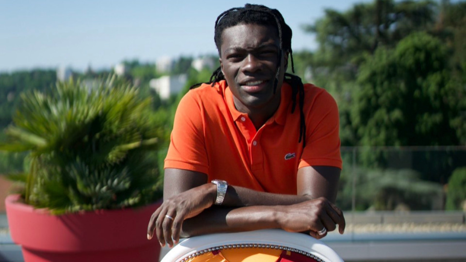Bafétimbi Gomis (ex-OL) annonce sa retraite