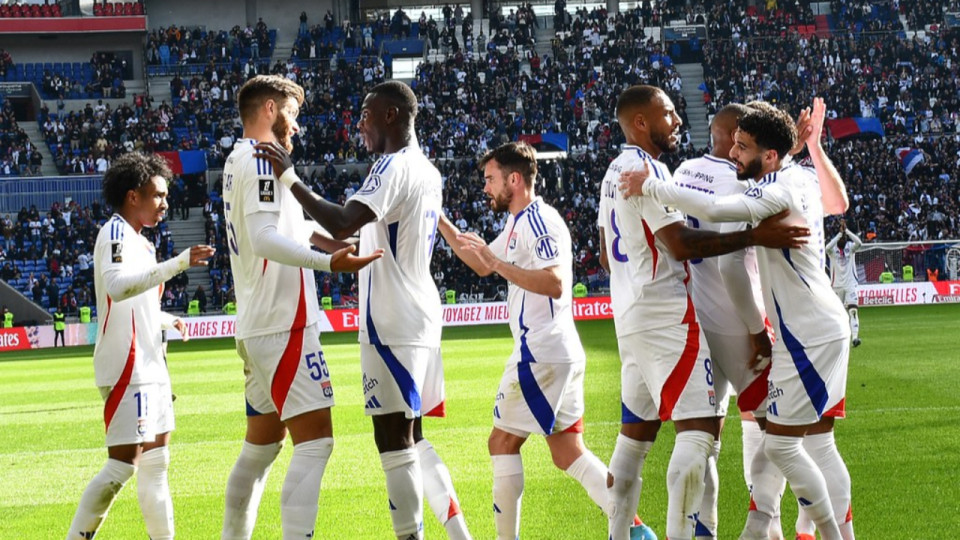 Deuxi&egrave;me cr&eacute;ateur d&rsquo;occasions nettes du championnat, l&rsquo;OL oscille entre maladresse et malchance