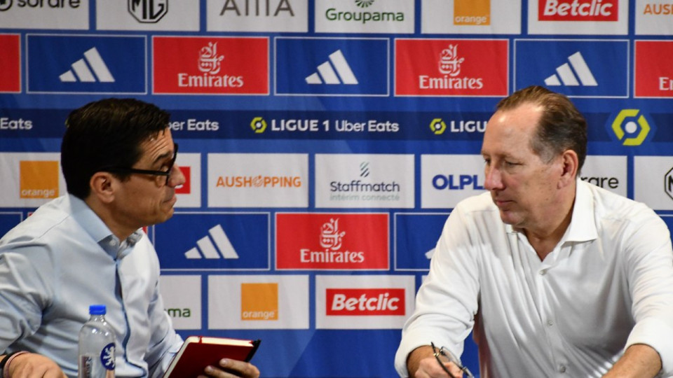 L’OL à la DNCG pour un rendez-vous crucial