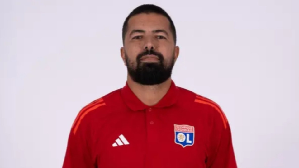 OL Academy : un nouvel entraîneur promu chez les U19