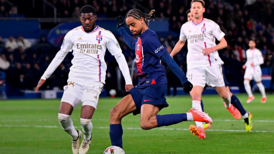 15e journée de Ligue 1 : PSG-OL fixé