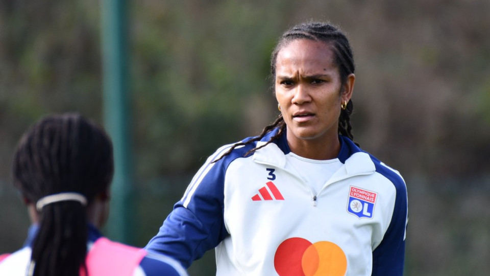 Quand Wendie Renard se lance à la recherche d’une jeune supportrice de l’OL féminin