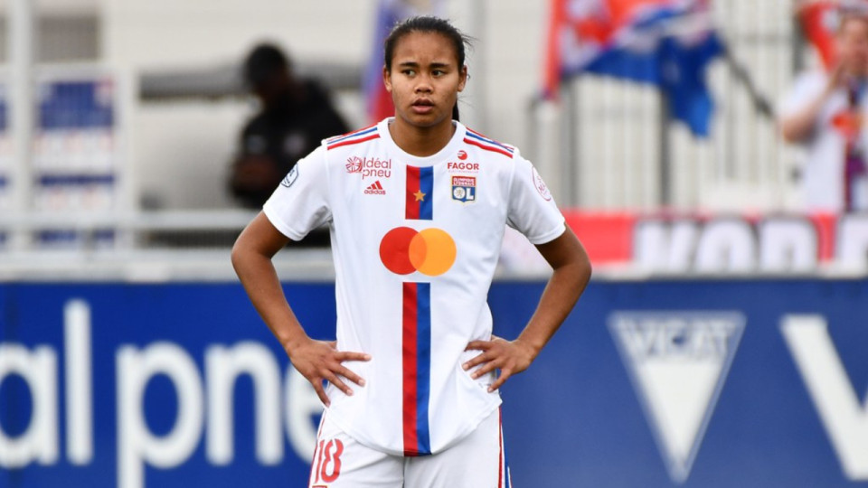 Equipe de France féminine : retour d’Amel Majri, Vicki Becho et Selma Bacha, grande première pour Alice Sombath