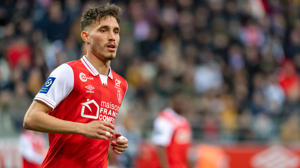 Reims fortement diminué pour la réception de l’OL, la défense décimée