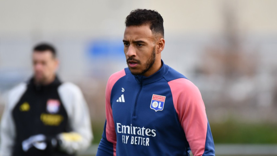 OL : un groupe au complet pour le déplacement à Reims ?