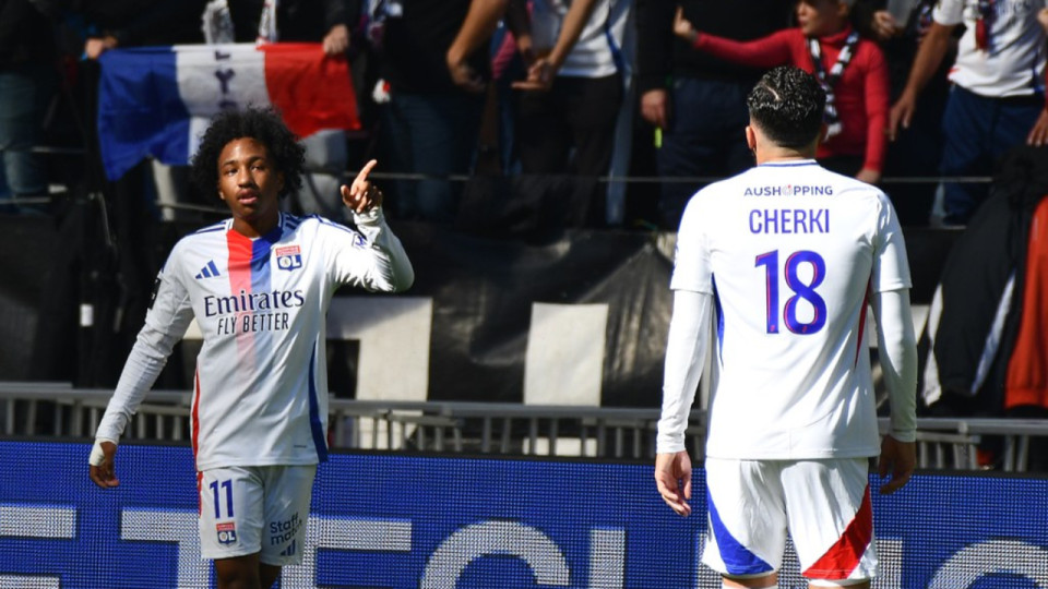 L’OL va à Reims "pour aller de l’avant et gagner"