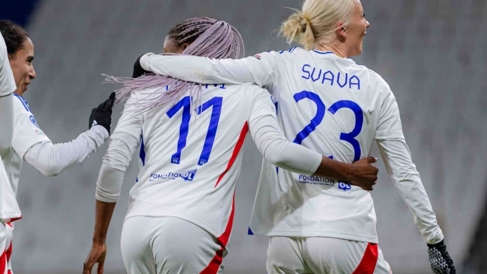 L&rsquo;OL F&eacute;minin s&rsquo;impose sans briller face au Havre (0-3)
