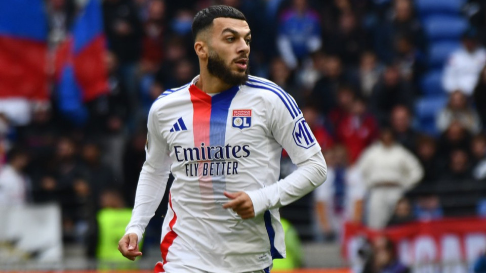 Le geste généreux de George Mikautadze (OL) pour une jeune supportrice