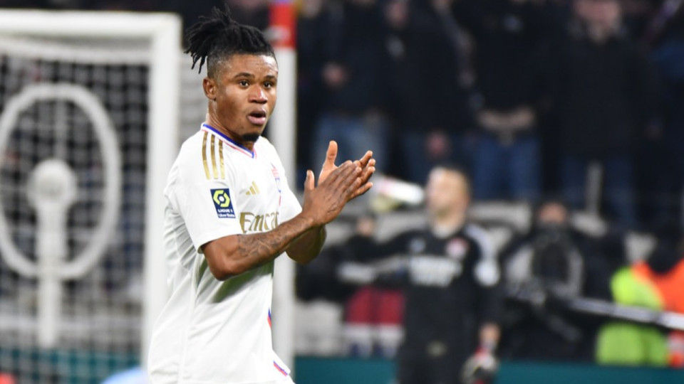 Gift Orban sur le banc à l’OL, mais en haut de la liste de trois clubs