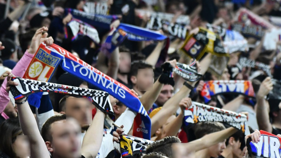 Qarabag-OL : une cinquantaine de supporters pr&eacute;sents malgr&eacute; les conseils de prudence