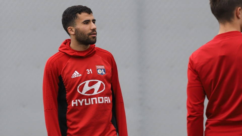 Yassin Fekir (ex-OL) quitte à son tour le Betis Séville