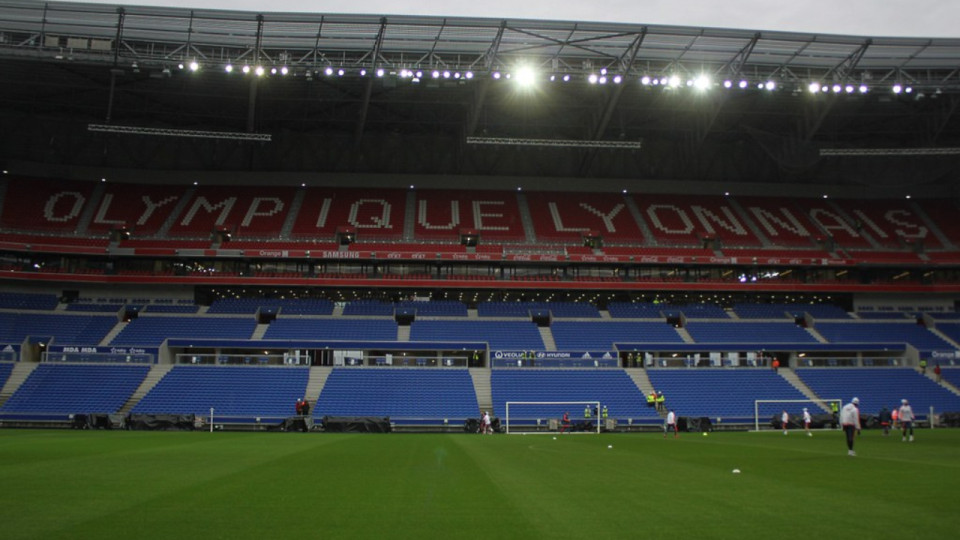 L’OL s’engage pour l’égalité homme-femme avec Her Game Too France