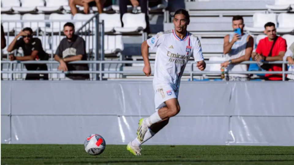 Premier League International Cup : la réserve lyonnaise accède aux quarts de finale