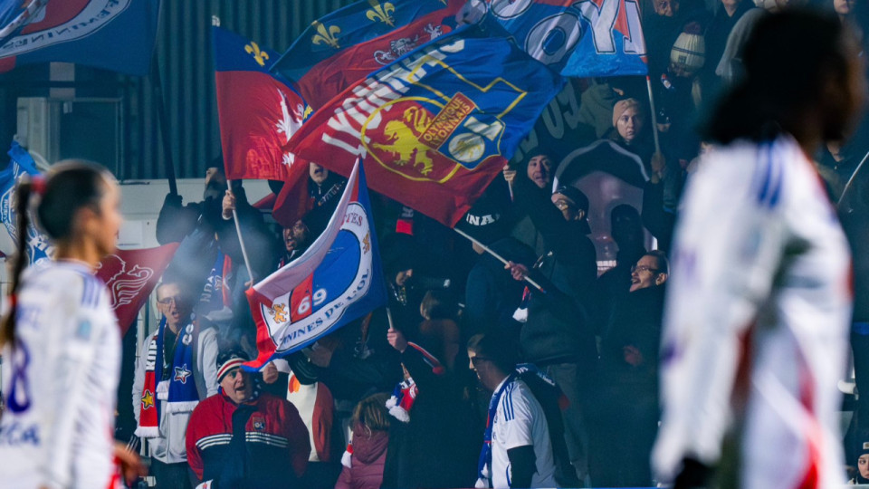 OL Féminin : le stade Balmont, une solution réaliste pour l’avenir ?