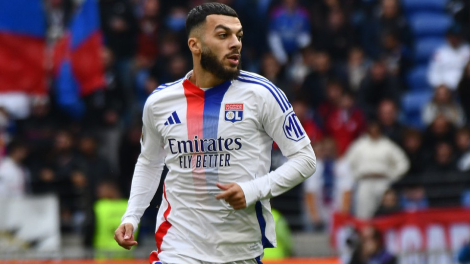 Georges Mikautadze (OL), la nouvelle cible de grands clubs européens