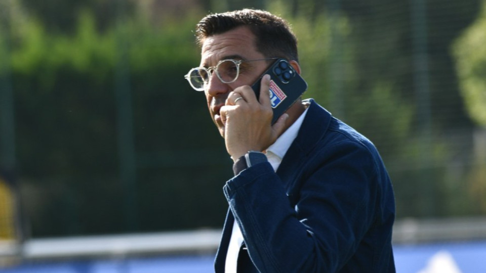 L’OL, le nouveau paria du championnat ?